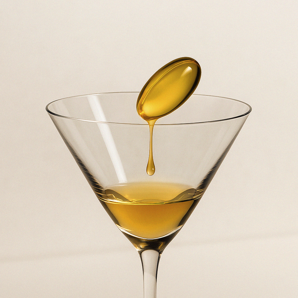 올록담 올리브3 EVOO 지중해 올리브오일 캡슐 올리브유 1개월분