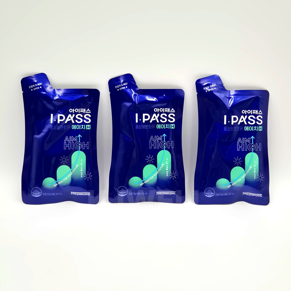 정관장 아이패스H 수험생 영양제 청소년 홍삼 진액