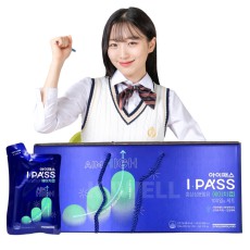 정관장 아이패스H 수험생 영양제 청소년 홍삼 진액