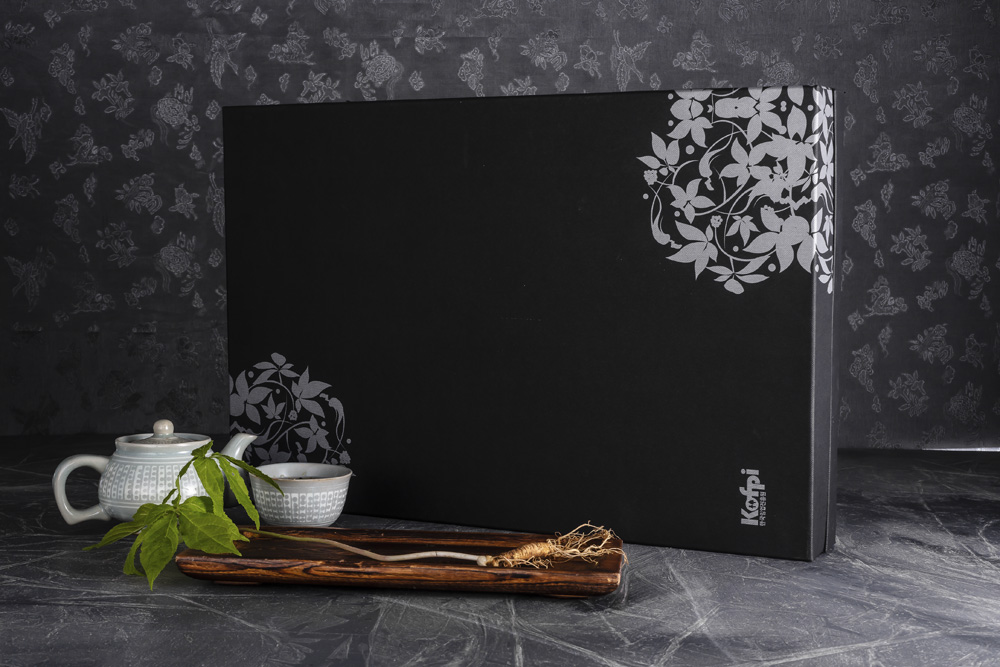 삼삼삼 산양산삼 산양삼 장뇌삼 5-6년근 6뿌리