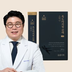 배 도라지청 흑도라지청 약도라지 스틱 진액 국산 30포