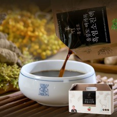 홍성호 울릉도 마가목 흑염소진액 30+3포 1개월분 국내산 토종 자연방목 엑기스 흑염소즙
