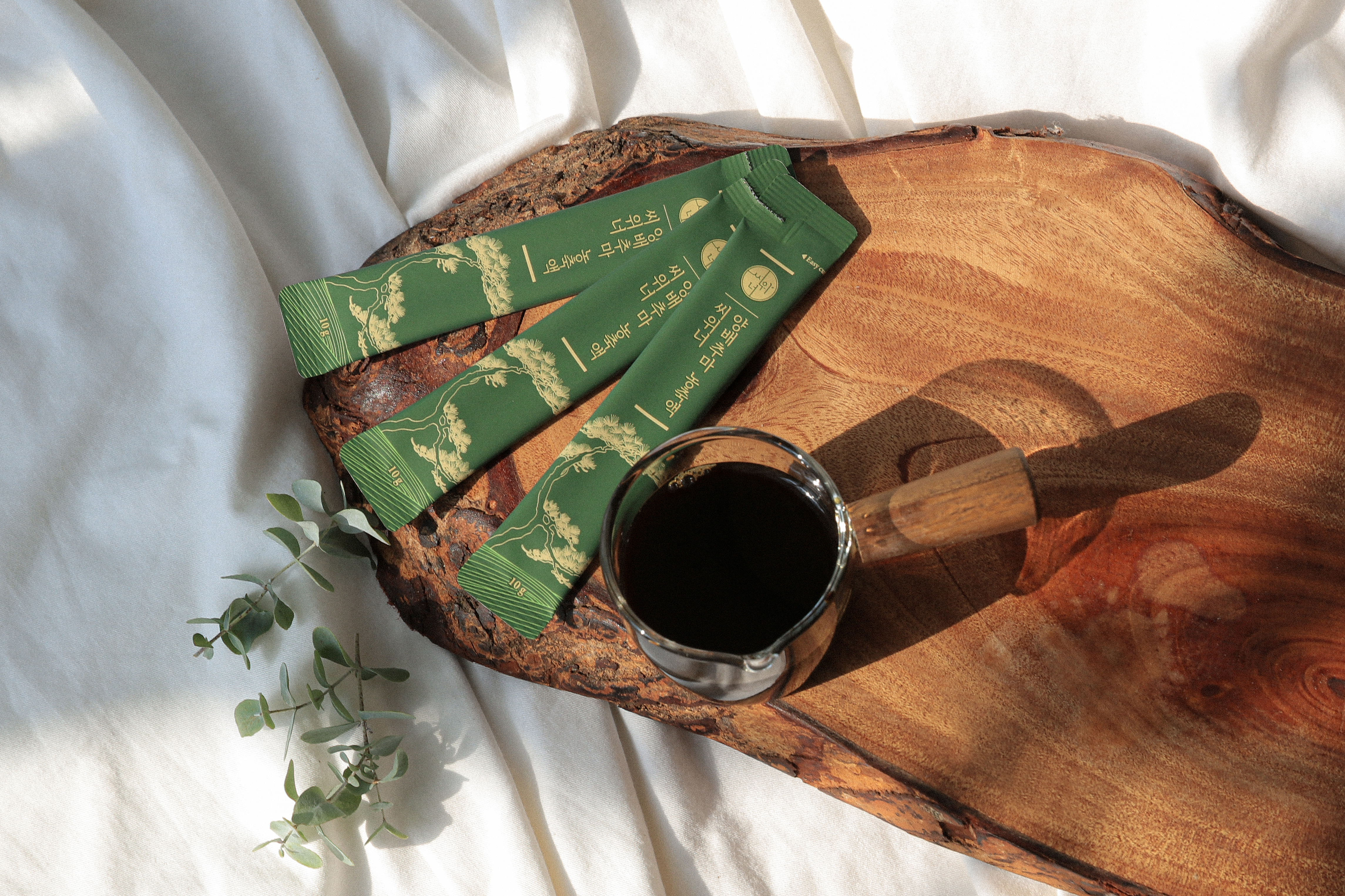 씨위너 양배추마즙 농축액 고농축 100% 농축액 스틱 10g x 30개입 1박스