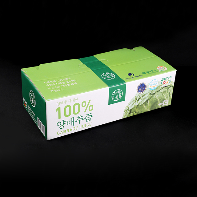 무안 순수 양배추즙 100ml X 60포