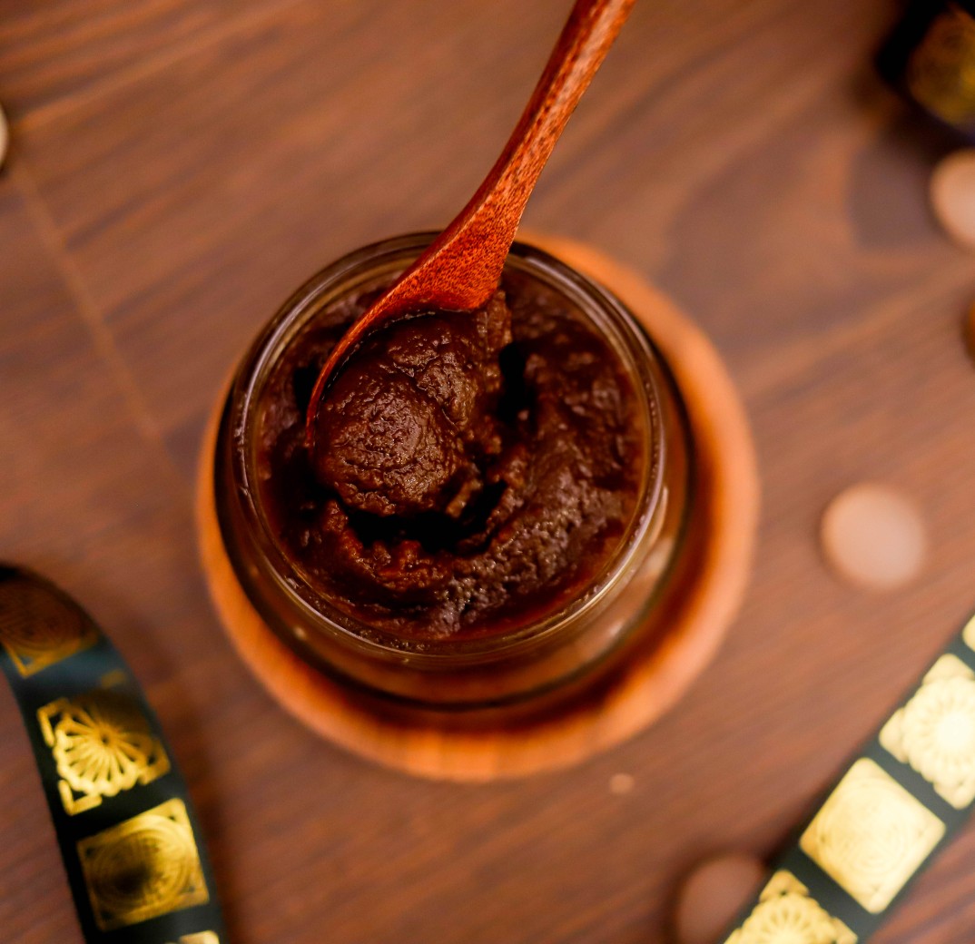 무설탕 국산 약도라지 도라지청 배 도라지고 수제 흑도라지청 270g 1병