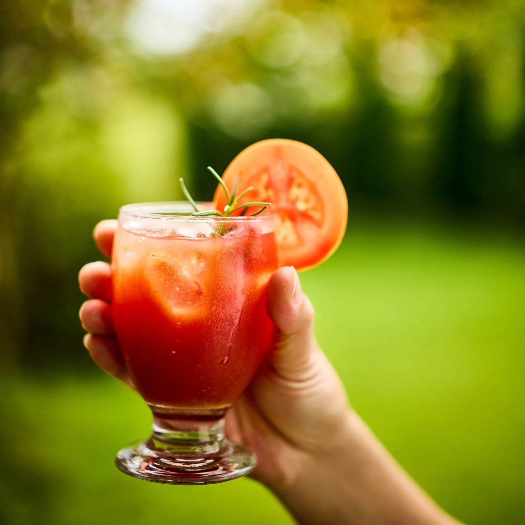 갈아만든 토마토즙 100% 국산 토마토 110ml 30개 따마토즙