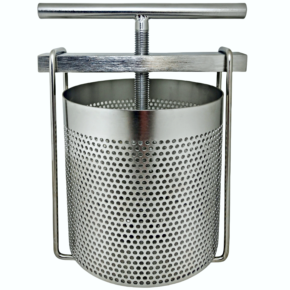 스텐 야채 오이지 음식 나물 국민 짤순이 만두소 스텐짤순이 2.3리터