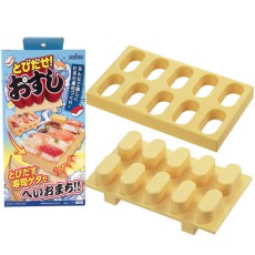 아케보노 초밥틀 10구