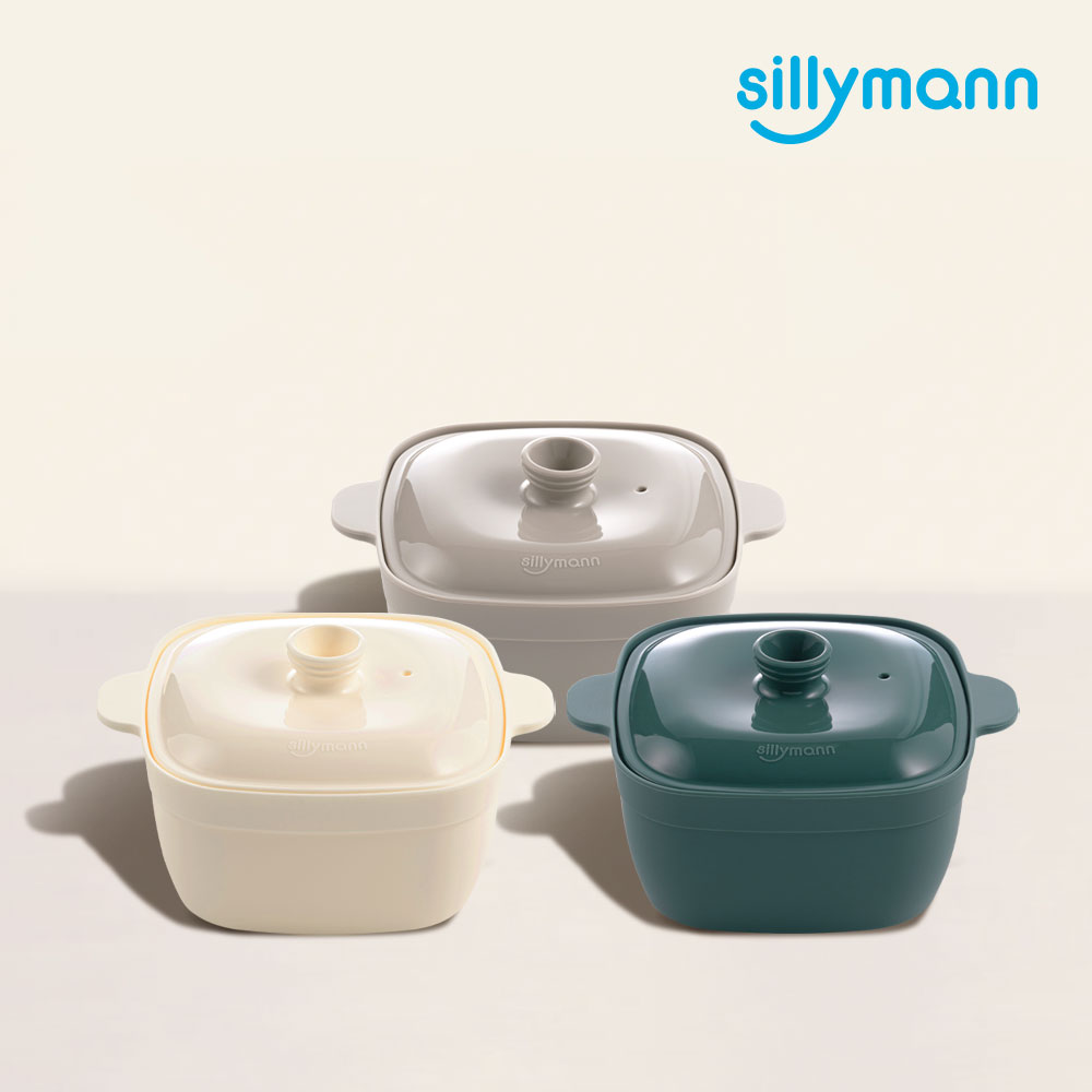 [N배송] 실리콘 하모니 사각 만능찜기 WSK4024