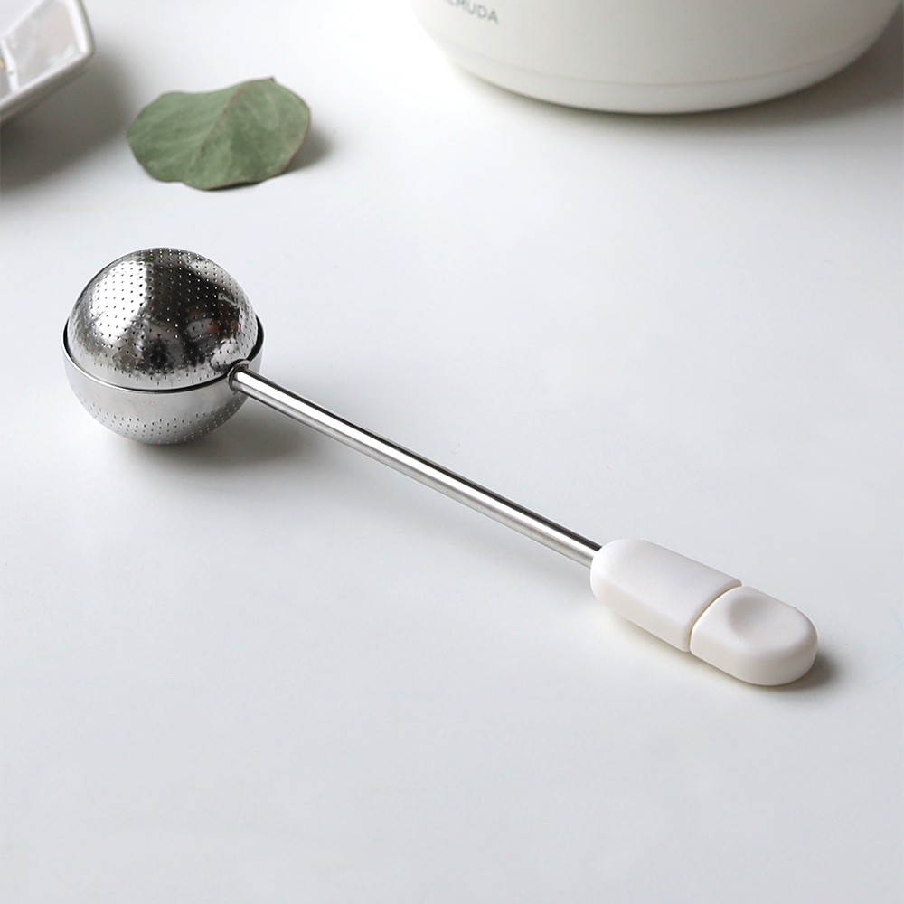 85도씨 차 거름망 티 스트레이너 망 티망