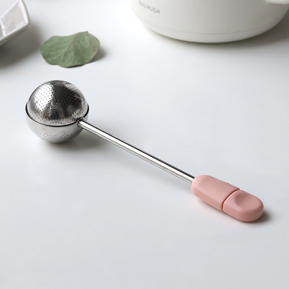 85도씨 차 거름망 티 스트레이너 망 티망