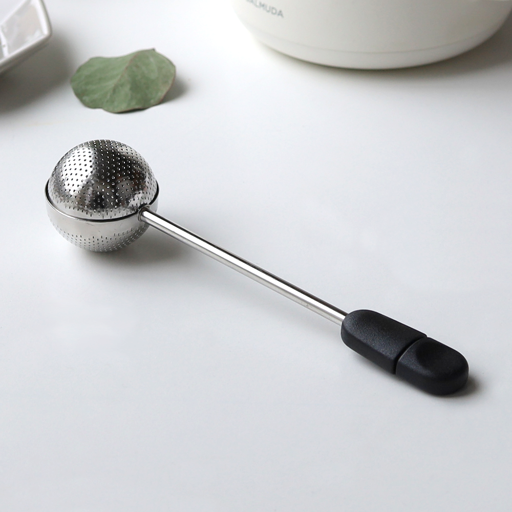 85도씨 차 거름망 티 스트레이너 망 티망