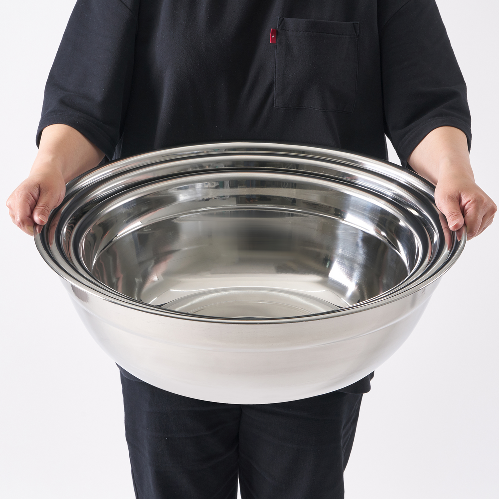 2개 1세트 국산 선학 304 스텐다라이 스텐대야 김장다라이 9호+11호 SET