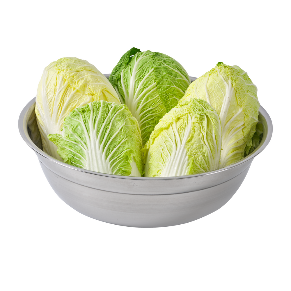 2개 1세트 국산 선학 304 스텐다라이 스텐대야 김장다라이 9호+11호 SET