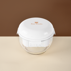 베어그릭스 유청분리기 꾸덕메이커 1.7L 그릭요거트만들기 메이커