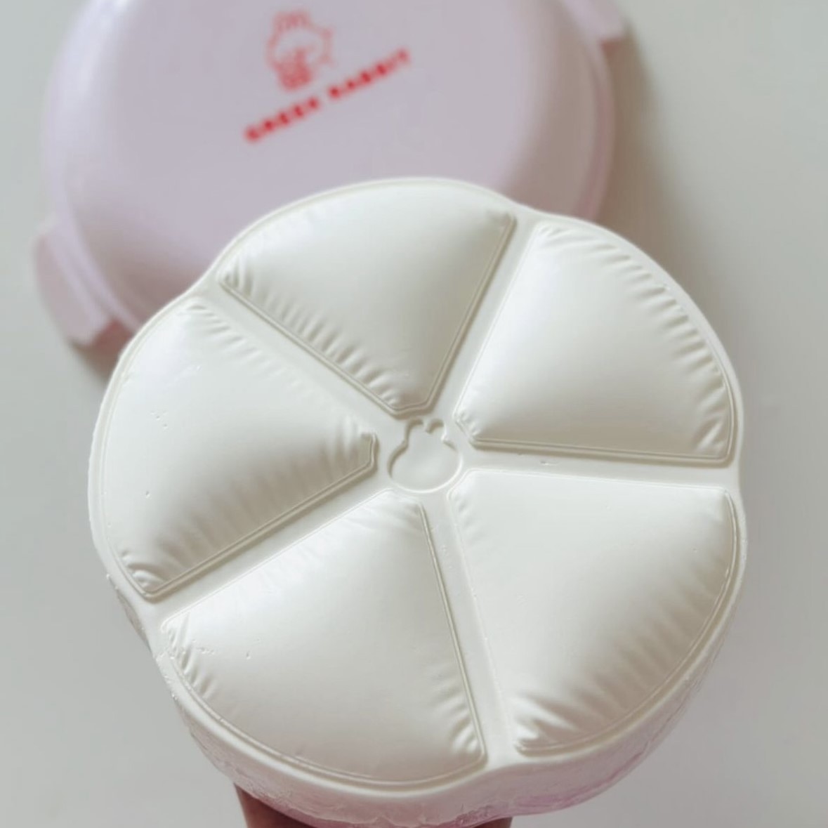 그릭래빗 유청분리기 대용량 2.6L 꾸덕 그릭요거트 메이커 만들기