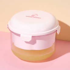 그릭래빗 유청분리기 대용량 2.6L 꾸덕 그릭요거트 메이커 만들기