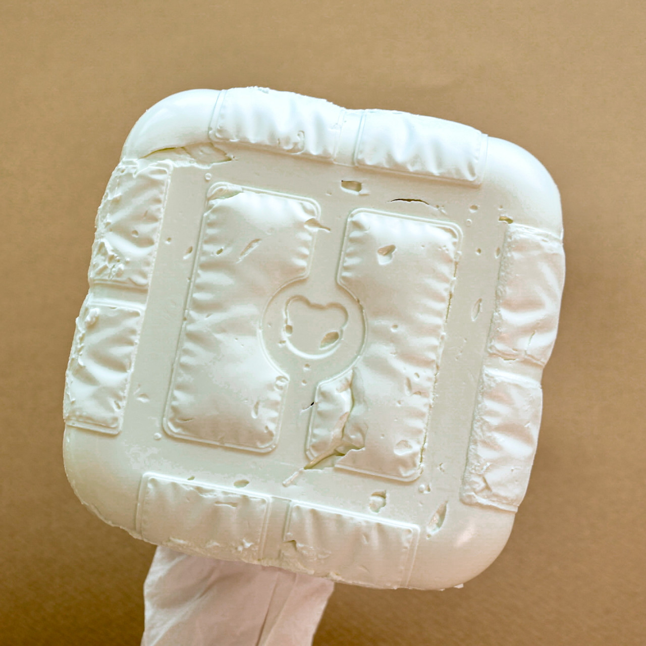 베어그릭스 대용량 유청분리기 꾸덕메이커 2.4L 그릭요거트만들기 메이커