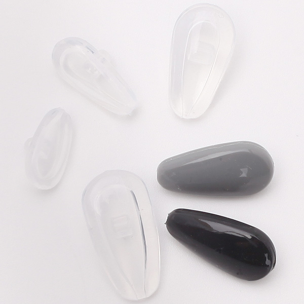 안경코받침교체 실리콘 에어 코받침 티타늄 코패드 종류별판매