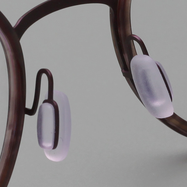 안경코받침교체 실리콘 에어 코받침 티타늄 코패드 종류별판매