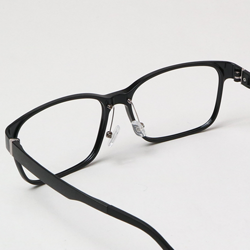 805 2XL 빅사이즈 가벼운 남자 안경테 울템 오버 뿔테 대두 안경 큰얼굴