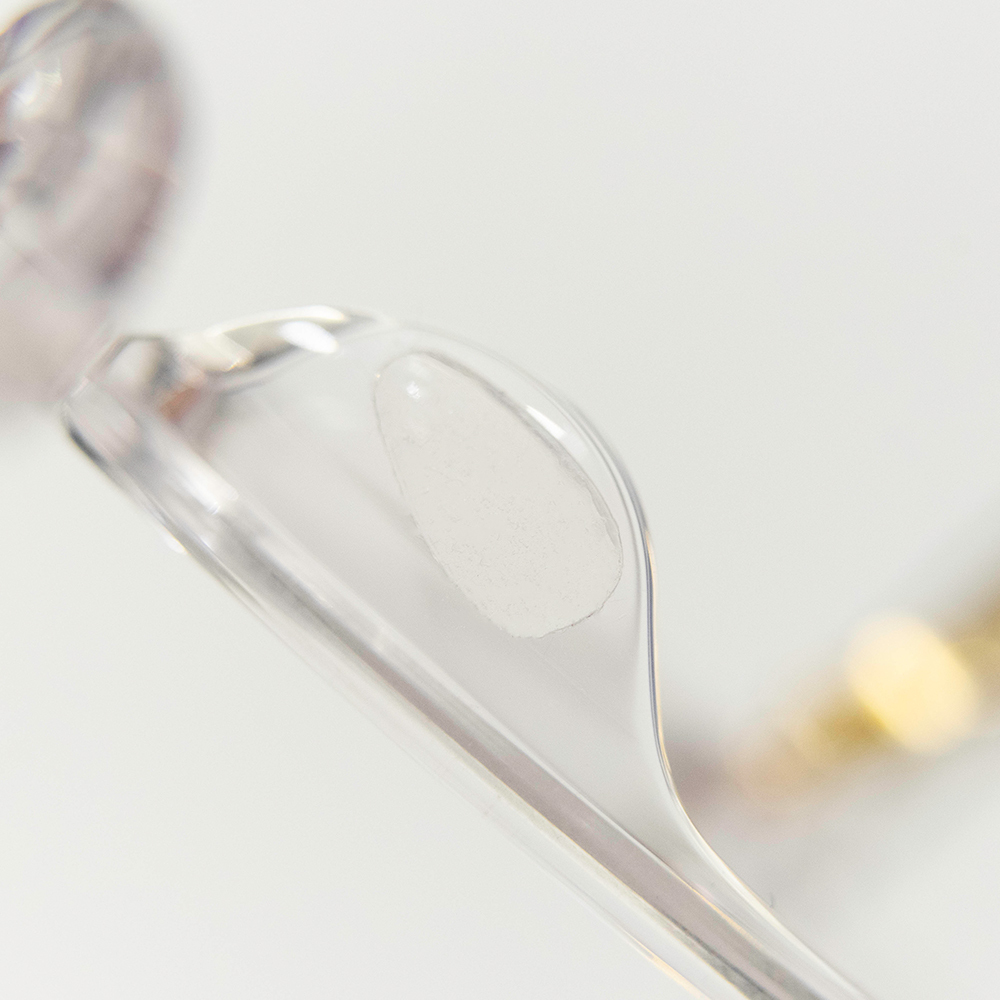 3M 안경 코받침 코패드 에어 쿠션 1쌍 스티커 미끄럼 흘러내림 방지 뿔테 논슬립 실리콘