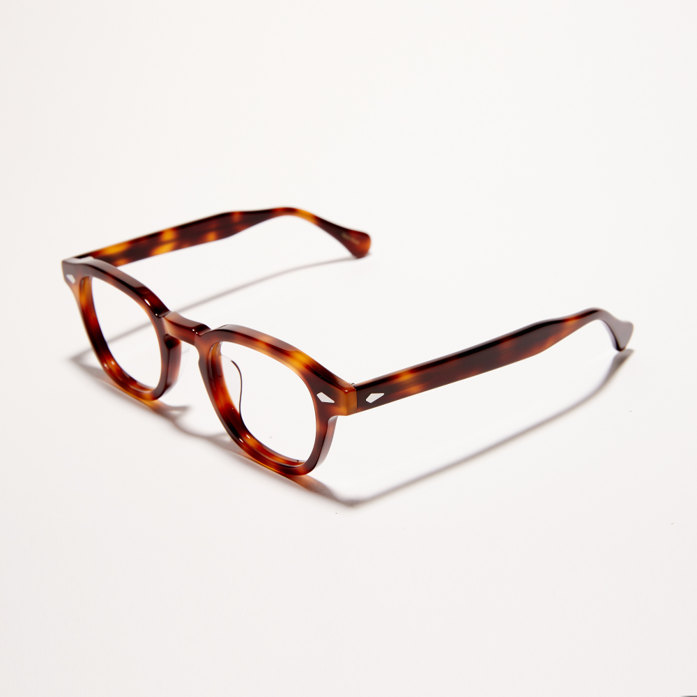 BVH bethel 블루라이트차단안경 투명 남자 여자 얼굴형에맞는 뿔테 시력 보호 빅사이즈