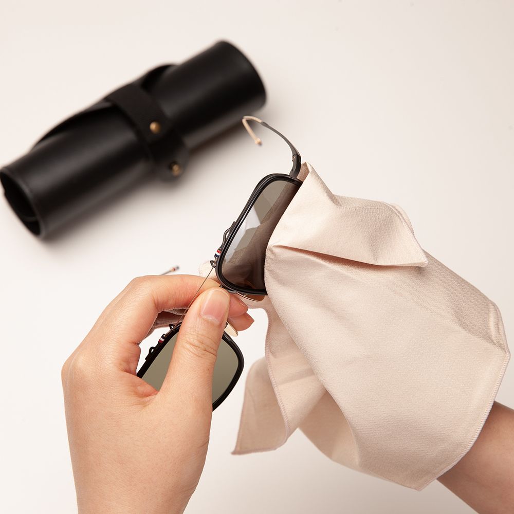 도레이씨 안경닦이 안경천 세탁가능 도레이 클리너 극세사 초극세사 안경수건 안경닦기