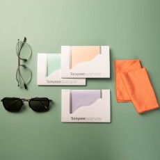 도레이씨 안경닦이 안경천 세탁가능 도레이 클리너 극세사 초극세사 안경수건 안경닦기