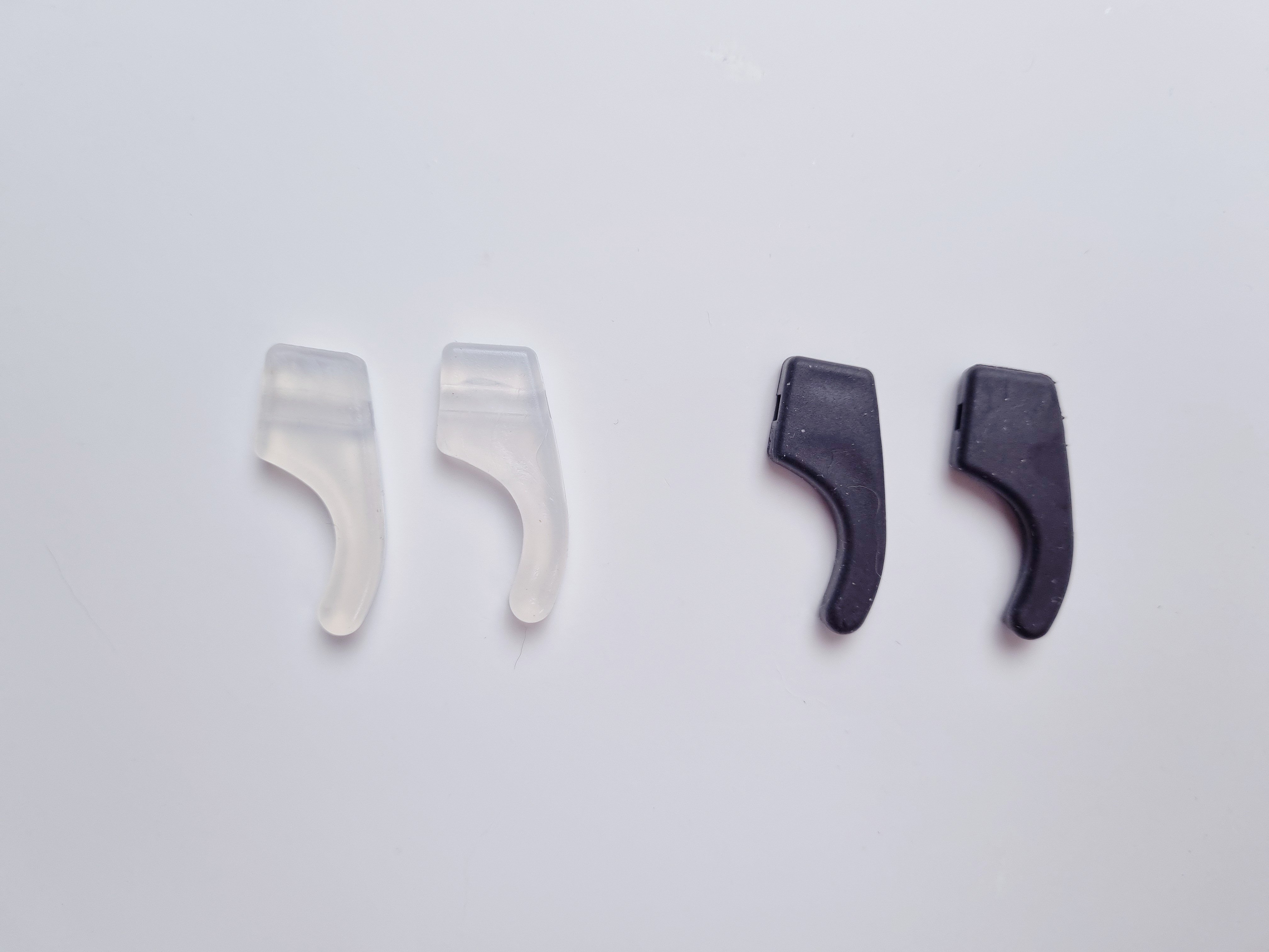 안경 고정 흘러내림방지 귀고무 귀아픔 안경다리실리콘