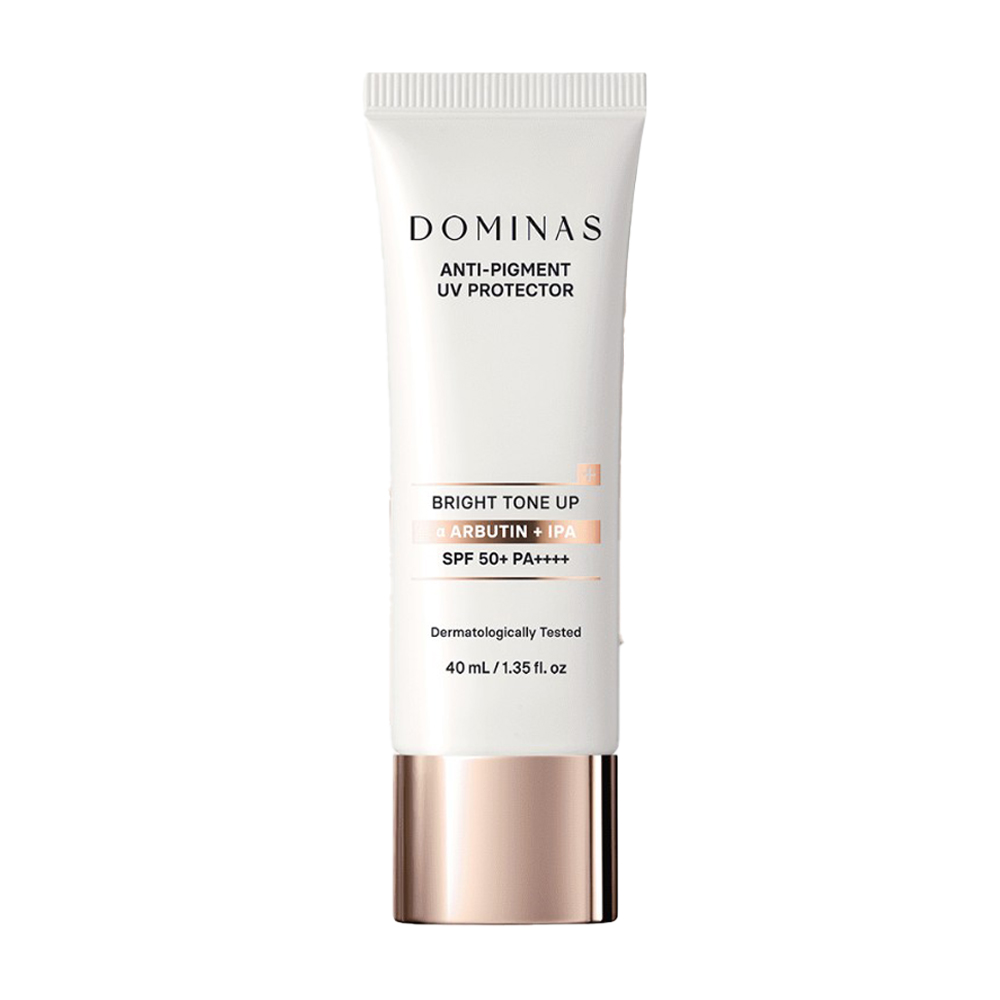 태극제약 도미나스 선크림 피그먼트 트라넥삼산 토닝 선스크린 40ml