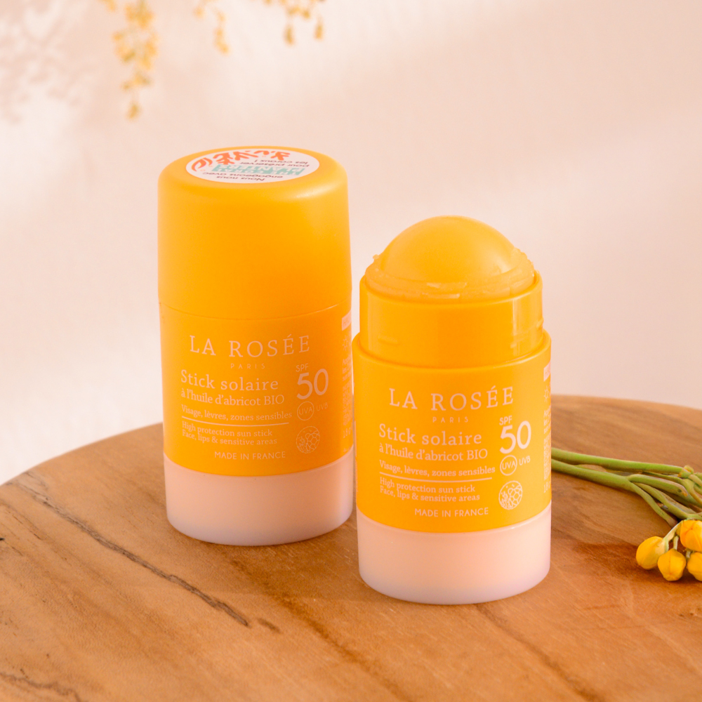 라로제 썬스틱 워터프루프선스틱 스틱선크림