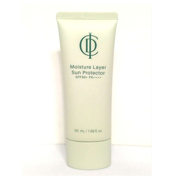 (25년 최신상품) 인셀덤 선크림 리뉴얼 모이스쳐 레이어 선 프로텍터 젤 썬크림 50ml