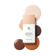 조선미녀 데일리 틴티드 선세럼 50ml SPF50+ PA+++