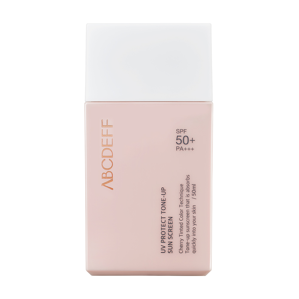 앱시디프 UV 프로텍트 톤업 선 스크린 50ml (SPF50+ PA+++)