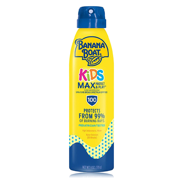 바나나보트 울트라 스포츠 썬크림 SPF 100 118ml