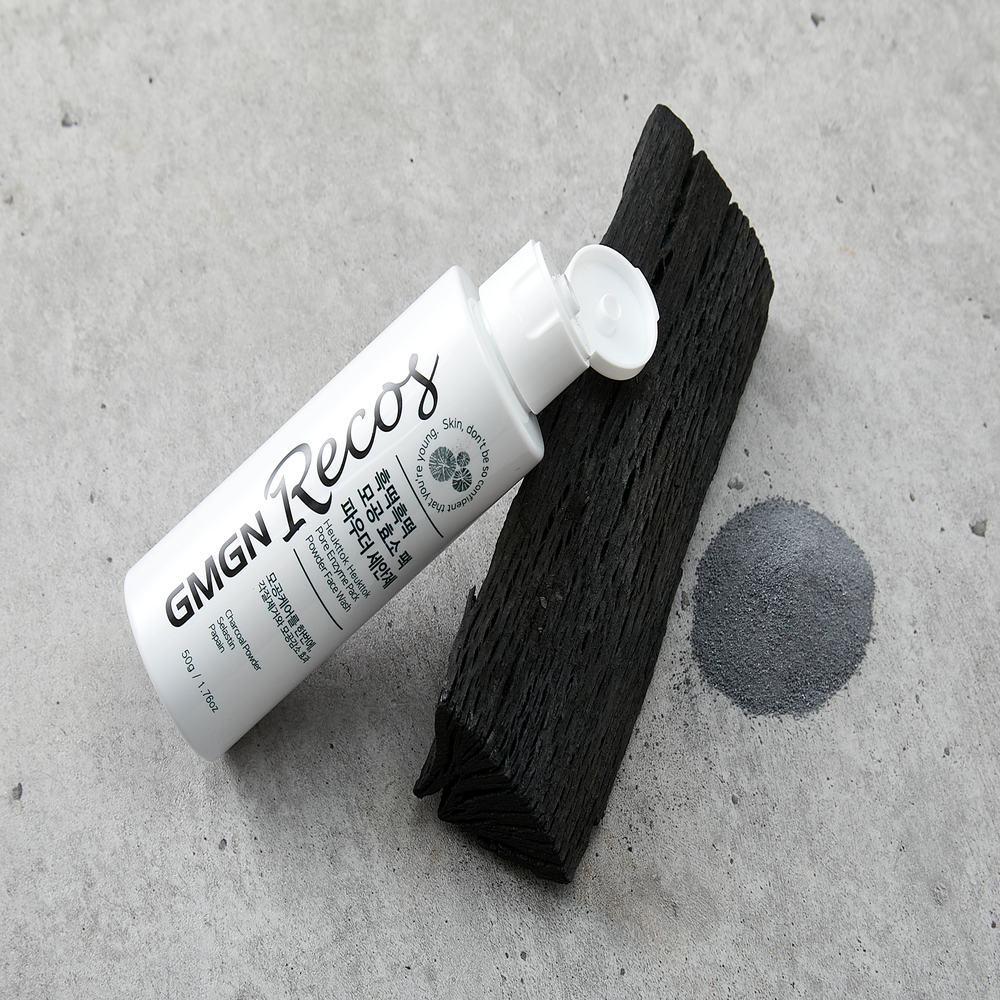 흑공 피지 녹이는 제품 피지 연화제 50g 해초필링 블랙헤드 녹이기