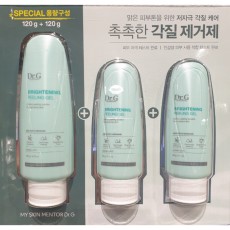 닥터지 얼굴 각질제거제 올리브영 필링젤 스크럽 페이스 피부 각질제거