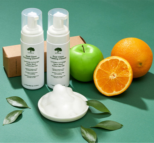 언제나B 약산성 폼클렌징 저자극 초등학생 청소년 사춘기 아침 버블 거품 여행용 px 세안제