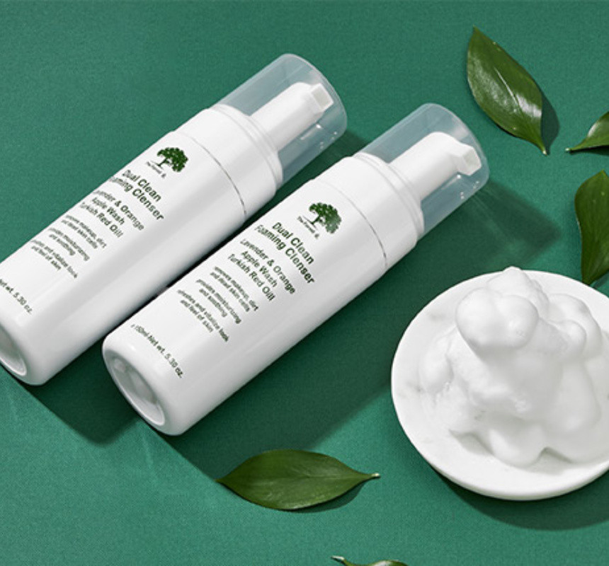 언제나B 약산성 폼클렌징 저자극 초등학생 청소년 사춘기 아침 버블 거품 여행용 px 세안제