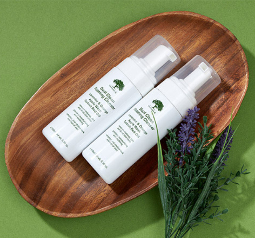 언제나B 약산성 폼클렌징 저자극 초등학생 청소년 사춘기 아침 버블 거품 여행용 px 세안제