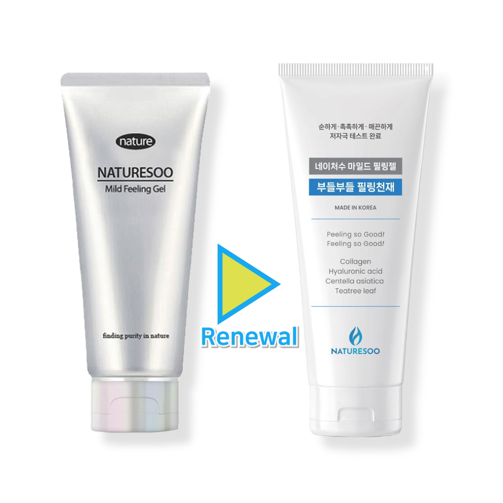 저자극 콜라겐 필링젤 얼굴 각질제거제 페이스 각질제거 고마쥬