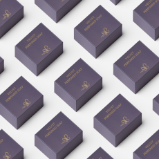 헤라 아모레 벨벳 퍼퓸드 솝 80g 10개 세수 세안 비누