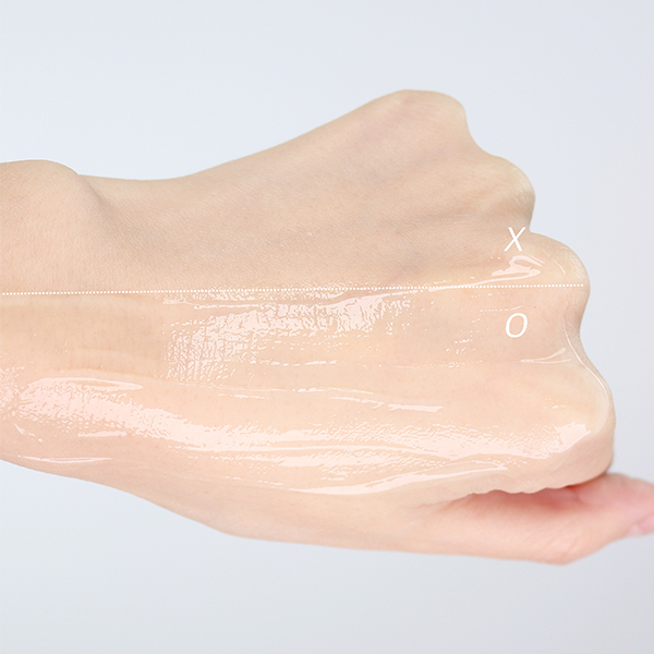 안나홀츠 순면 에센스 젤 수분 마스크팩 시트 4종 100매