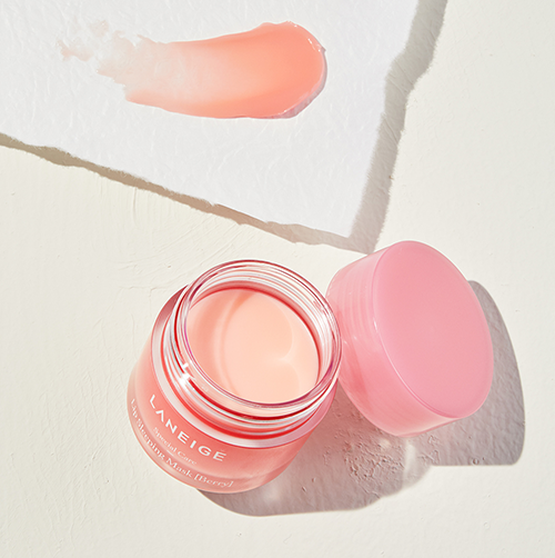 [본사직영] 라네즈 립 슬리핑 마스크EX 20g (베리/자몽/애플라임/민트초코)