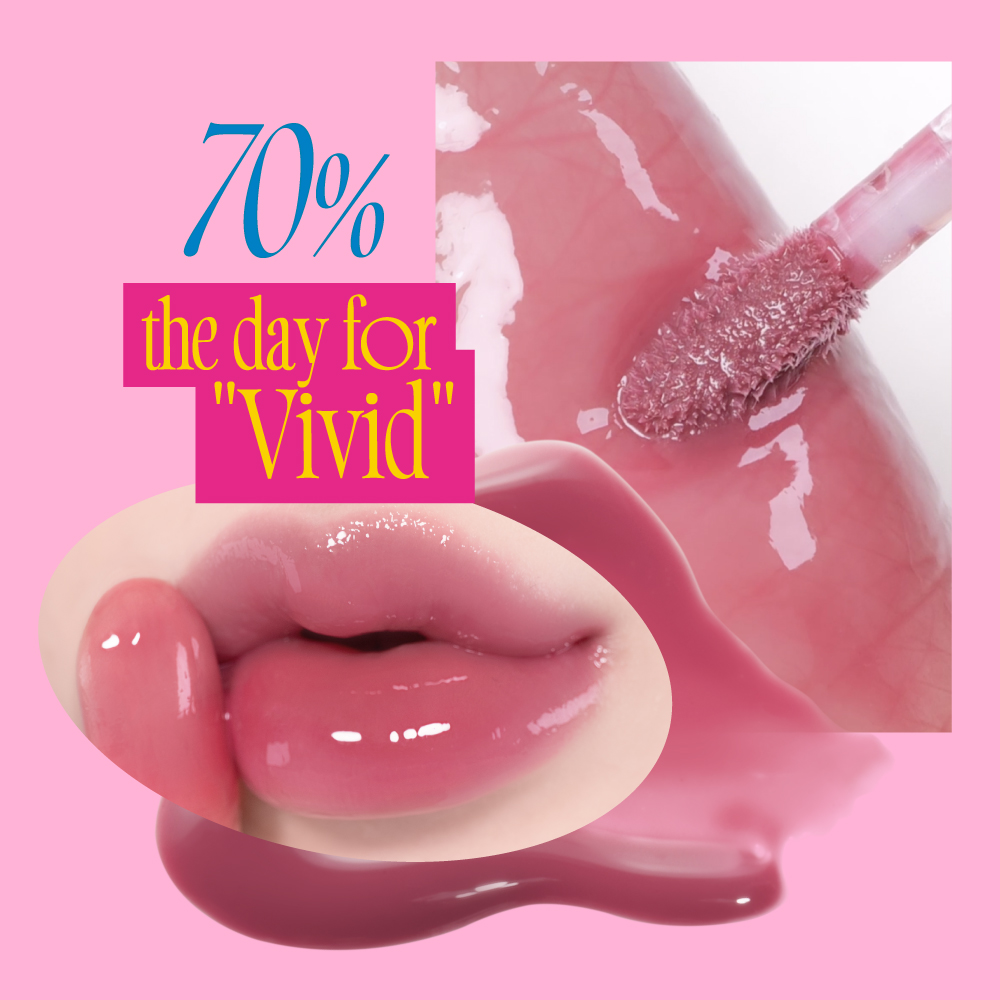 퓌 3D 볼류밍 글로스 5.3g (17 Colors)