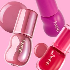 퓌 3D 볼류밍 글로스 5.3g (17 Colors)