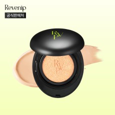 리베니프 리마지 실프팅 브이쿠션 1box