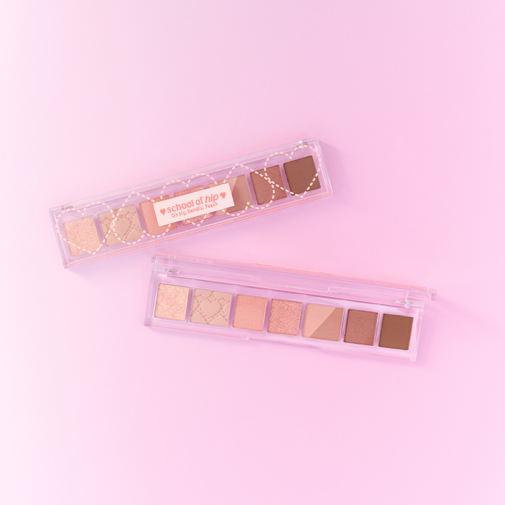 [NEW컬러] 페리페라 올테이크 무드 팔레트