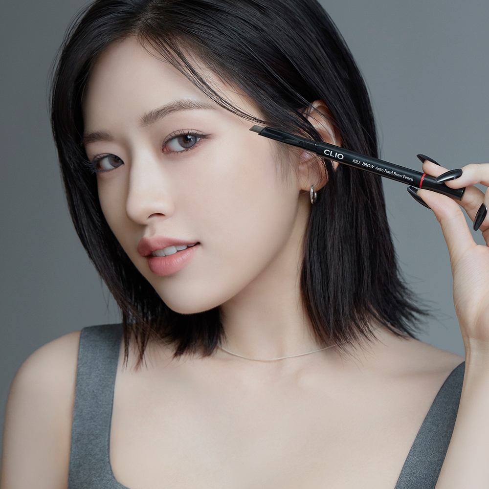 클리오 킬브로우 오토 하드 브로우 펜슬 0.31g [24AD]